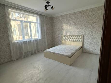 2-комн. новостройка - пос. Ени Ясамал - 90 м²