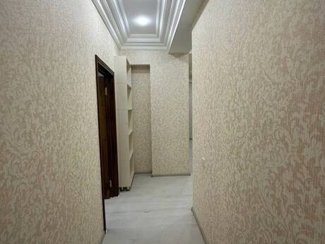 2-комн. новостройка - пос. Ени Ясамал - 90 м²