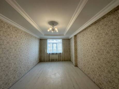 2-комн. новостройка - пос. Ени Ясамал - 90 м²