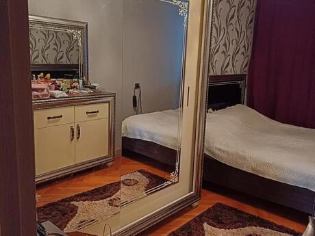Продаётся 3-комнатная квартира в старом фонде, Sahil, 100 м², 300 000 AZN, фото 5 / 12