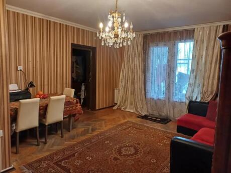 Продаётся 3-комнатная квартира в старом фонде, Sahil, 100 м², 300 000 AZN, фото 3 / 12