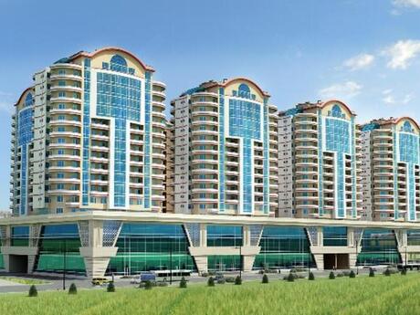 2 otaqlı mənzil, 77,8 m², Lökbatan: 132 500 ₼ 2
