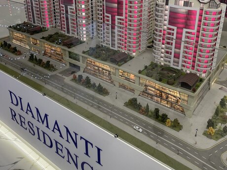 2 otaqlı mənzil, 77,8 m², Lökbatan: 132 500 ₼ 4