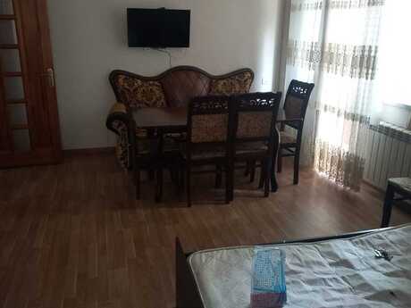 Elan №6322993 - Bakı, İnşaatçılar m., 2 otaqlı, 60 m², 2/12 mərtəbə