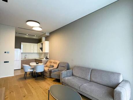 2 otaqlı mənzil, 74 m², Sea Breeze: 390 000 ₼ 5