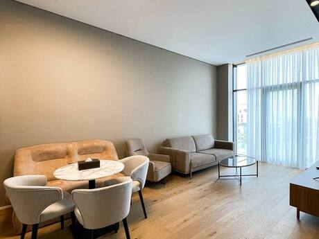 2 otaqlı mənzil, 74 m², Sea Breeze: 390 000 ₼ 4