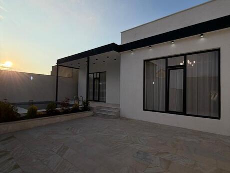 Elan №6322998 - Bakı, Şüvəlan q., 4 otaqlı, 140 m²