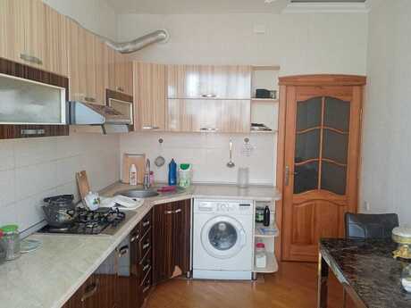 3 otaqlı mənzil, 99 m², Binəqədi: 310 000 ₼ 2