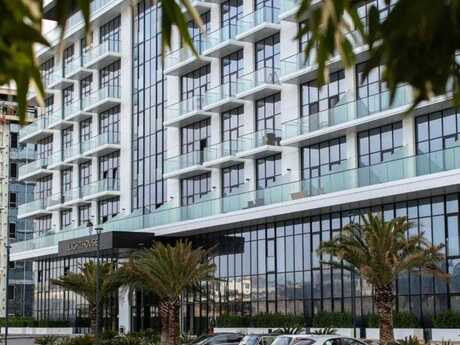 2 otaqlı mənzil, 74 m², Sea Breeze: 390 000 ₼ 2