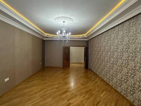 Elan №6323007 - Bakı, Nəriman Nərimanov m., 3 otaqlı, 108 m², 7/17 mərtəbə