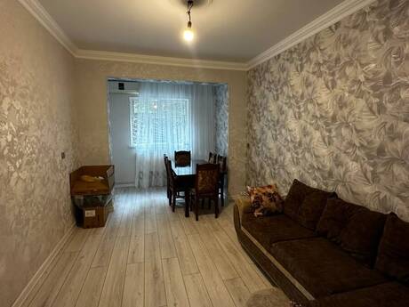 Объявление №6323011 - Баку, м. Мемар Аджеми, 2-комн., 50 м², 1/5 этаж