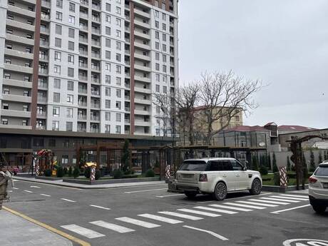 Elan №6323016 - Bakı, Nərimanov r., 1 otaqlı, 40 m², 10/14 mərtəbə