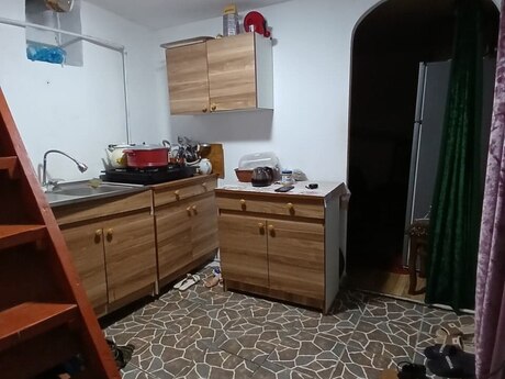 4 otaqlı həyət evi, 85 m², Bayıl: 55 000 ₼ 2