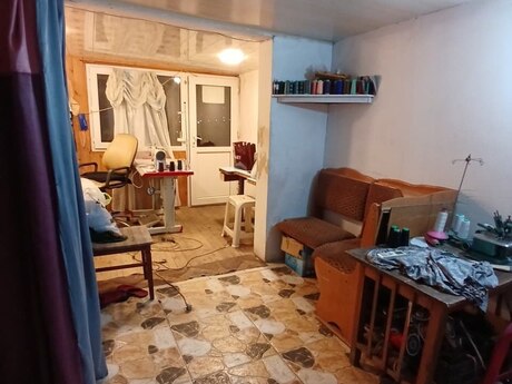 Объявление №6323027 - Баку, пос. Баилова, 4-комн., 85 м²