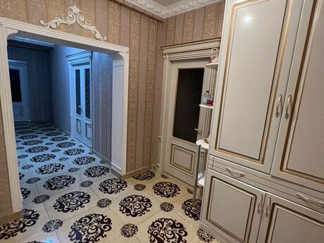 4 otaq · 160 m² · 5/16 mərtəbə, Memar Əcəmi