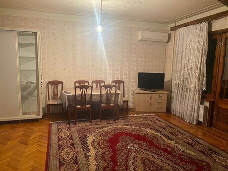 Elan №6323047 - Bakı, Memar Əcəmi m., 3 otaqlı, 90 m², 4/9 mərtəbə
