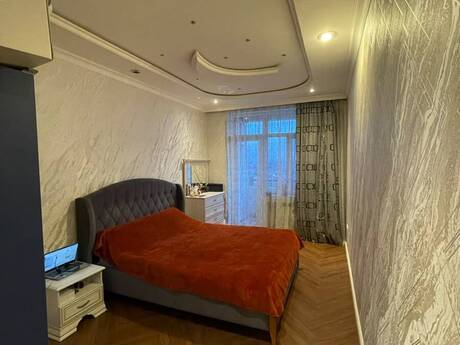 3-комнатная квартира, 125 м², Dərnəgül: 365 000 ₼ 5
