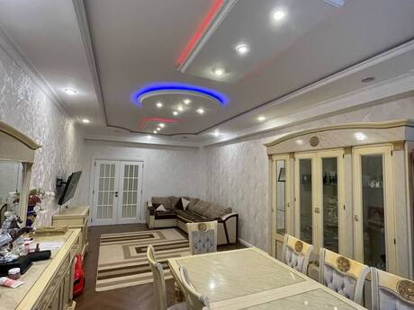 3-комнатная квартира, 125 м², Dərnəgül: 365 000 ₼ 3