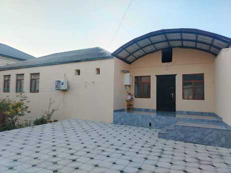 Объявление №6323062 - Баку, пос. Карачухур, 5-комн., 200 м²