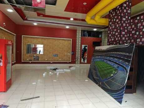 Elan №6323067 - Bakı, Əhmədli m., 400 m²