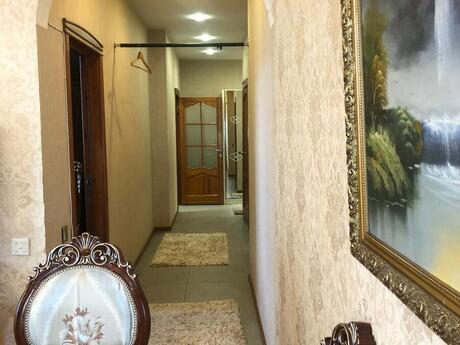 3 otaqlı mənzil, 107 m², Memar Əcəmi: 250 000 ₼ 5