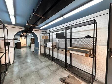 Obyekt - 28 May m. - 55 m²