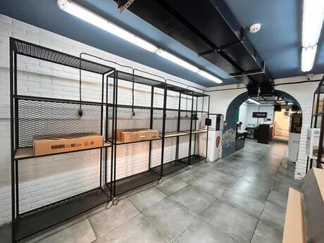 Obyekt - 28 May m. - 55 m²