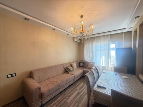 Kirayə 3 otaqlı mənzil, 80 m², Xətai: 550 ₼/ay 3