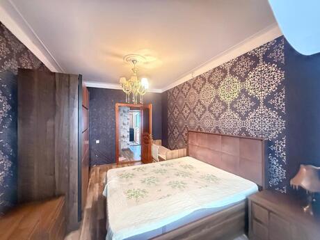 Kirayə 3 otaqlı mənzil, 80 m², Xətai: 550 ₼/ay 4