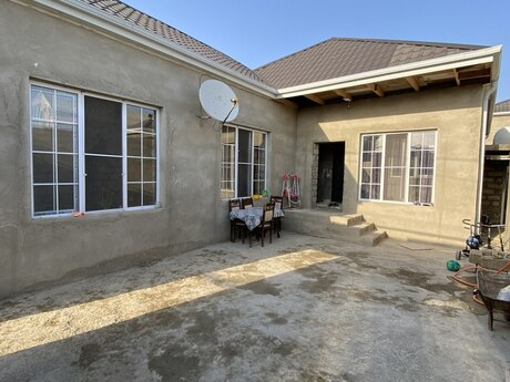 Elan №6323107 - Bakı, Hövsan q., 4 otaqlı, 90 m²