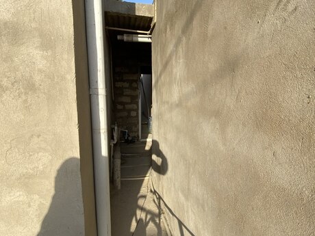 4 otaqlı həyət evi, 90 m², Hövsan: 65 000 ₼ 3