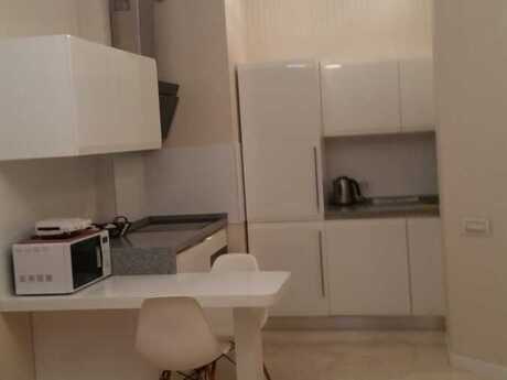 Kirayə 2 otaqlı mənzil, 70 m², Ağ şəhər: 1 400 ₼/ay 4