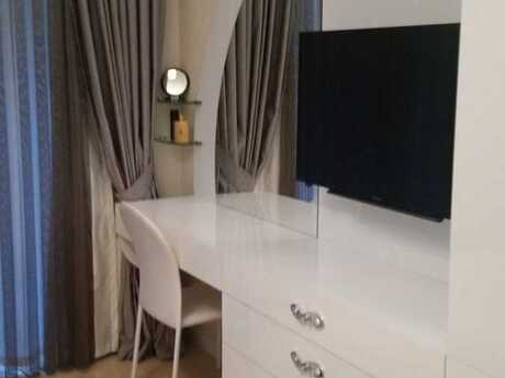 Kirayə 2 otaqlı mənzil, 70 m², Ağ şəhər: 1 400 ₼/ay 3