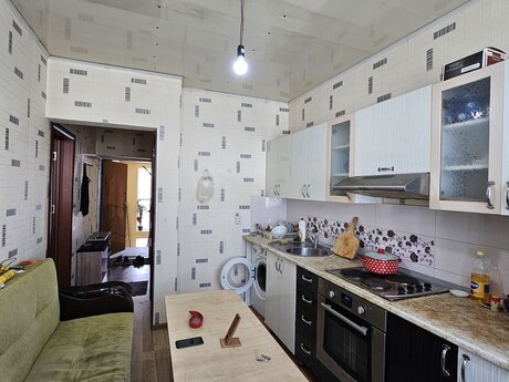 1-комнатная квартира, 36 м², Masazır: 58 000 ₼ 2