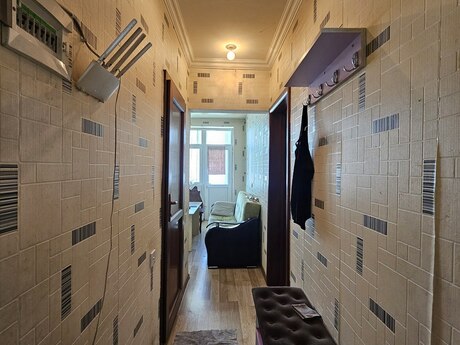 1-комнатная квартира, 36 м², Masazır: 58 000 ₼ 5