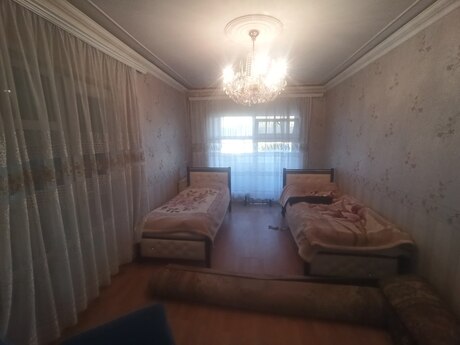Elan №6323157 - Bakı, Xalqlar Dostluğu m., 3 otaqlı, 65 m², 5/9 mərtəbə