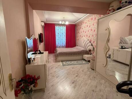 3 otaqlı mənzil, 120 m², Masazır: 145 000 ₼ 4