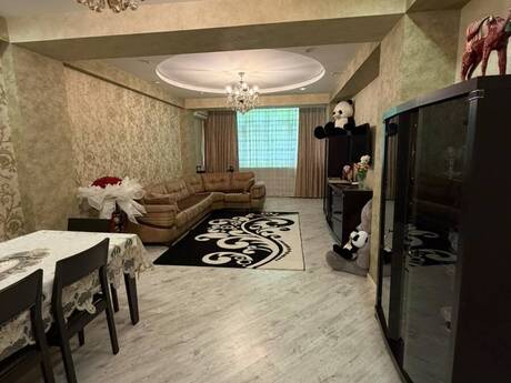 3 otaqlı mənzil, 120 m², Masazır: 145 000 ₼ 3