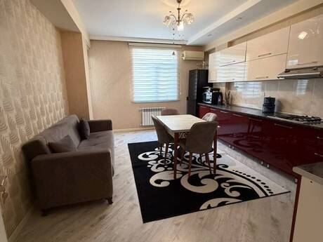 3 otaqlı mənzil, 120 m², Masazır: 145 000 ₼ 2