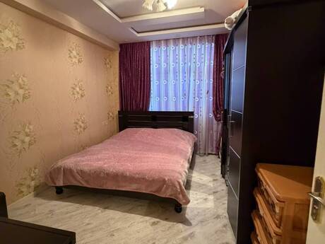 Объявление №6323147 - Баку, пос. Масазыр, 3-комн., 120 м², 1/6 этаж