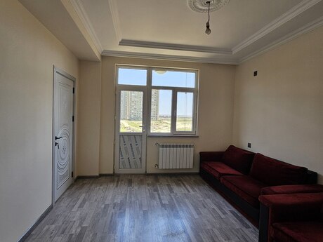 Объявление №6323160 - Баку, пос. Масазыр, 2-комн., 44 м², 4/6 этаж