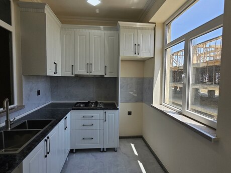 2 otaqlı mənzil, 44 m², Masazır: 79 000 ₼ 5