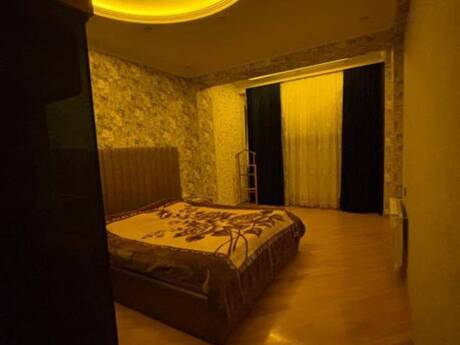 Elan №6323167 - Bakı, Nəriman Nərimanov m., 2 otaqlı, 95 m², 15/16 mərtəbə