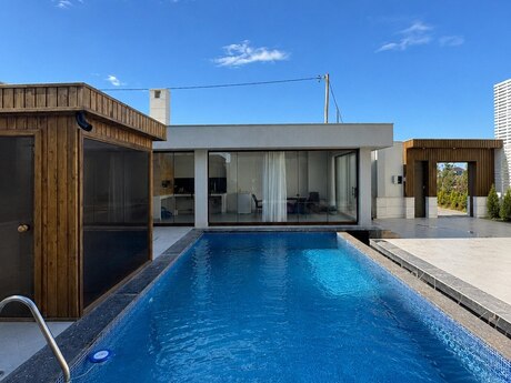 5-room house for rent in Buzovna, 350 m², 300 AZN/mo, photo 3 / 12