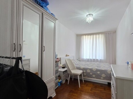 2-room apartment, 48 m², İnşaatçılar: 143 000 ₼ 3