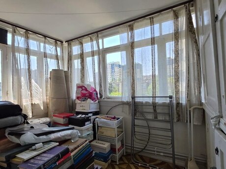 2-room apartment, 48 m², İnşaatçılar: 143 000 ₼ 5
