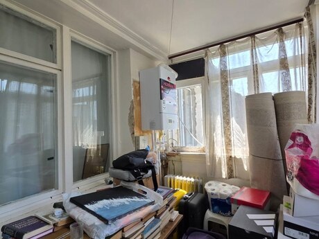 2-room apartment, 48 m², İnşaatçılar: 143 000 ₼ 4