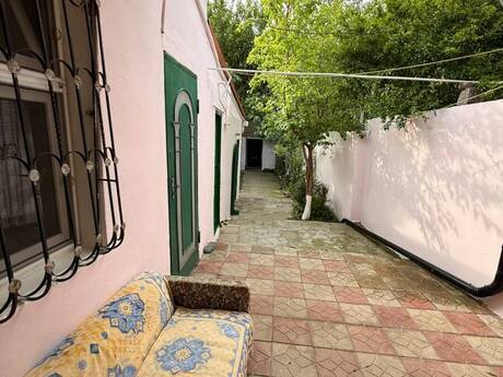 2 otaqlı həyət evi, 110 m², Zığ: 77 500 ₼ 5