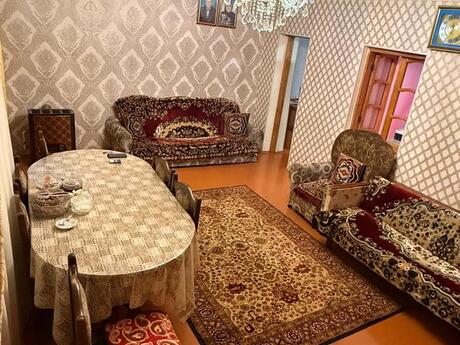 Объявление №6323200 - Баку, пос. Зых, 2-комн., 110 м²