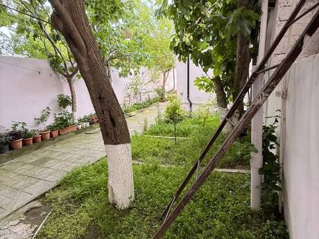 2 otaqlı həyət evi, 110 m², Zığ: 77 500 ₼ 3